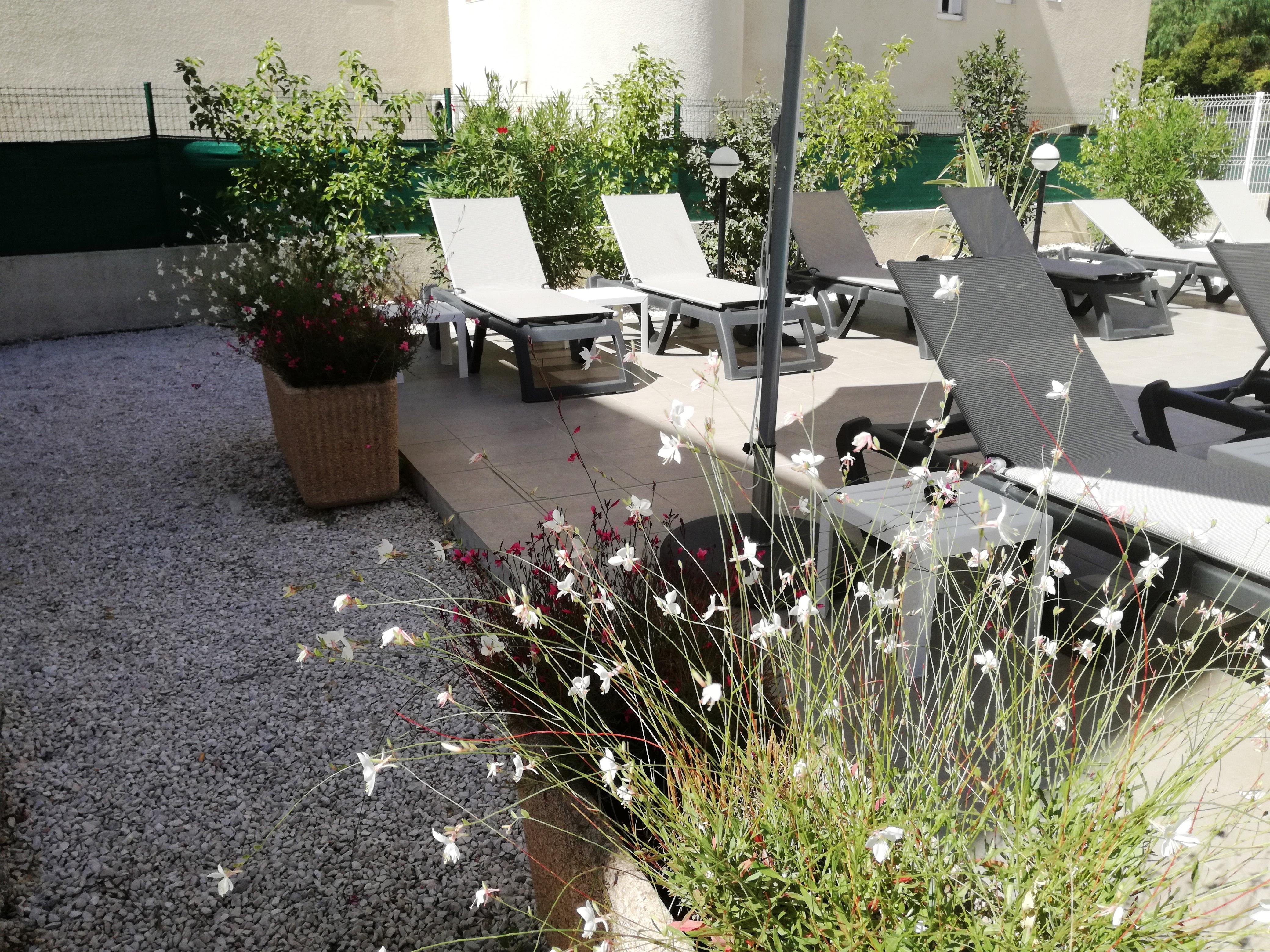 Ibis Budget Hyeres Hyères Exterior foto