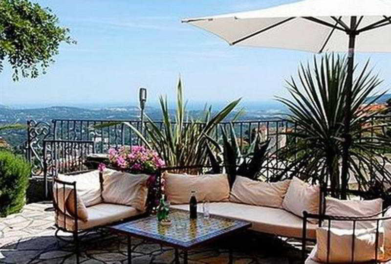 Ibis Budget Hyeres Hyères Exterior foto